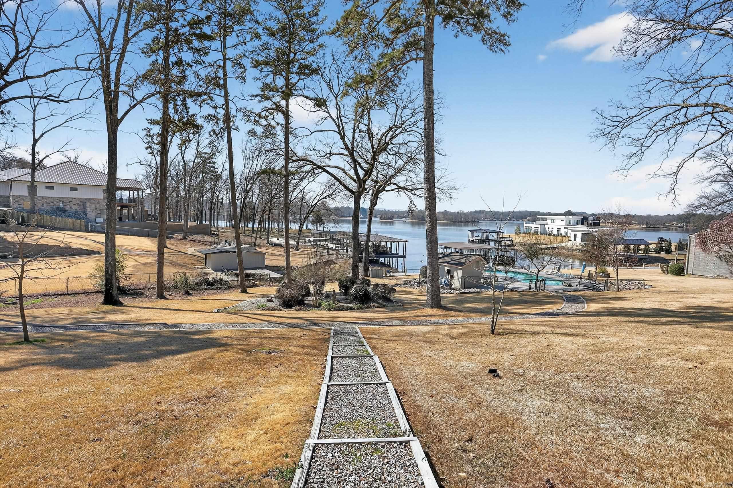 208 Daffodil  Hot Springs, AR