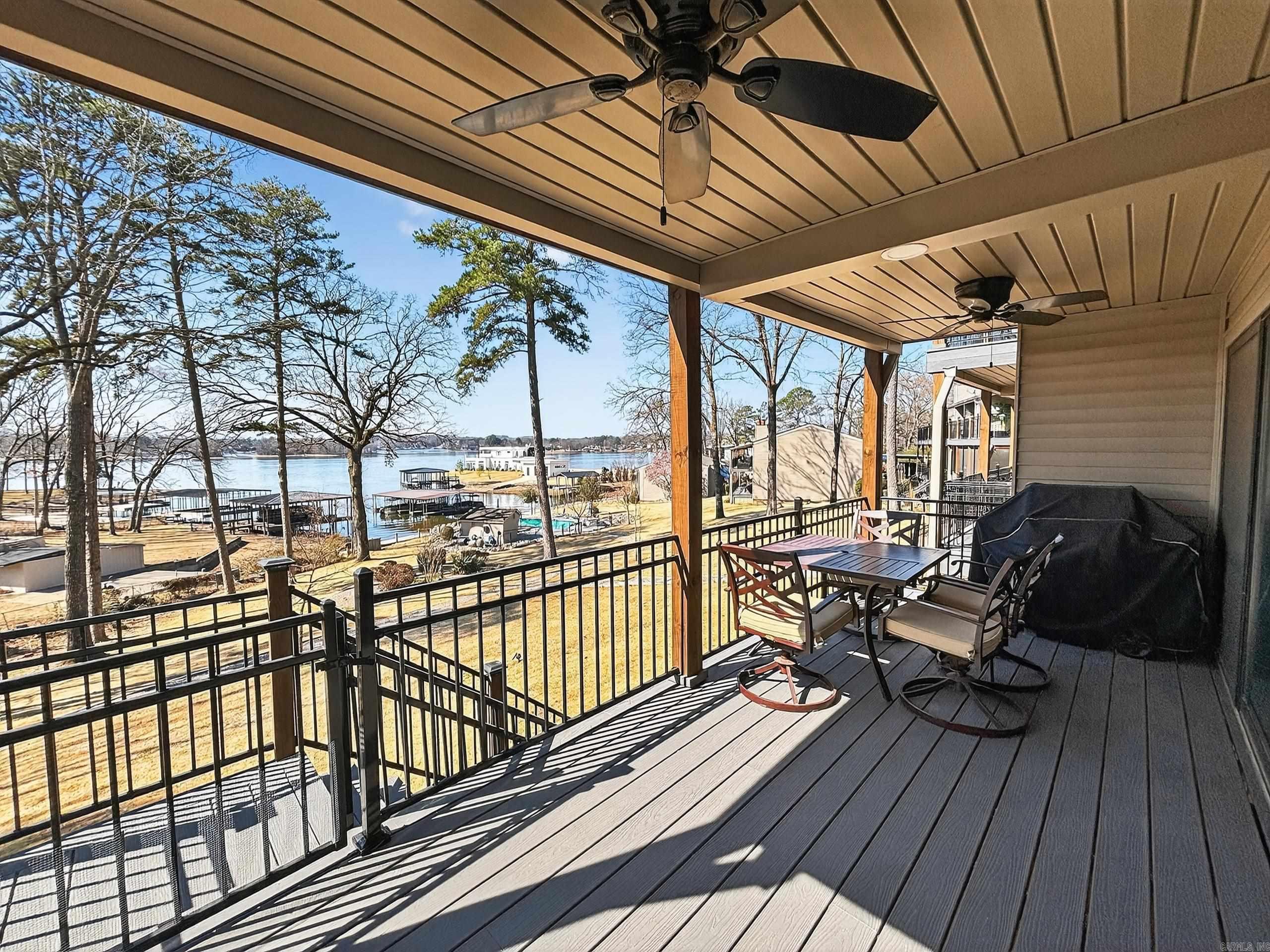 208 Daffodil  Hot Springs, AR