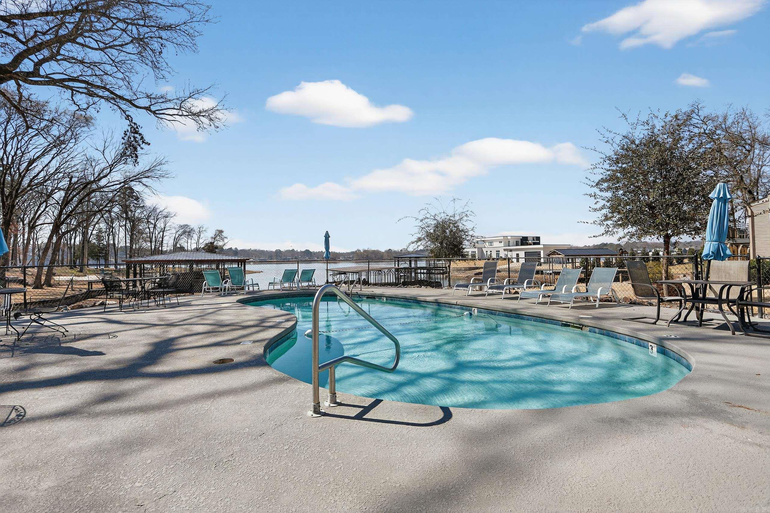 208 Daffodil  Hot Springs, AR