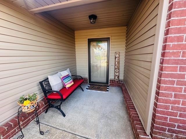 5768 John Hancock  Benton, AR