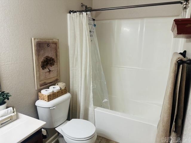 5768 John Hancock  Benton, AR