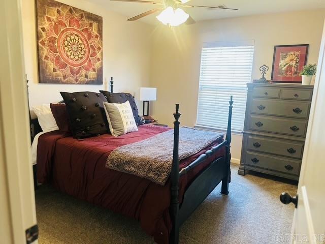 5768 John Hancock  Benton, AR