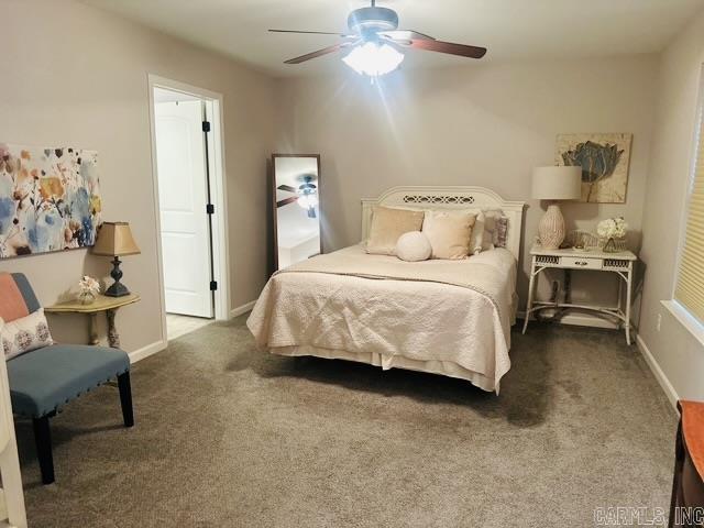 5768 John Hancock  Benton, AR