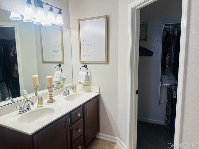 5768 John Hancock  Benton, AR