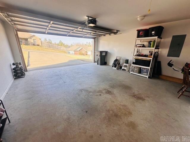 5768 John Hancock  Benton, AR