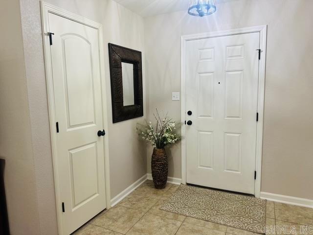 5768 John Hancock  Benton, AR