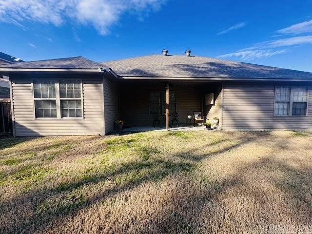 5768 John Hancock  Benton, AR