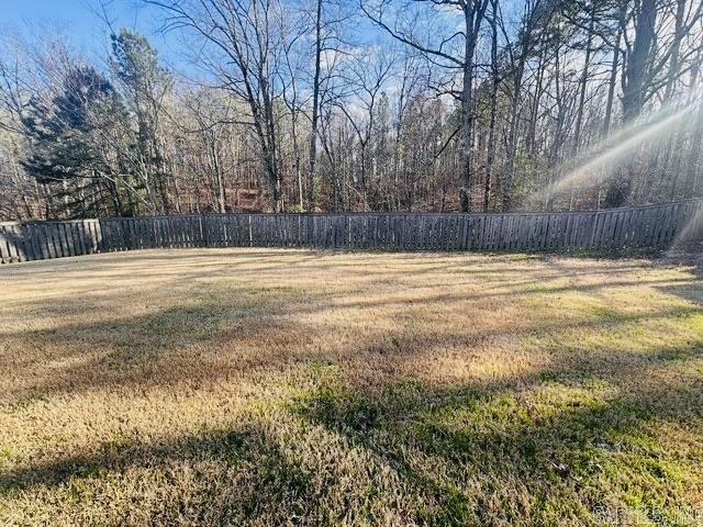 5768 John Hancock  Benton, AR