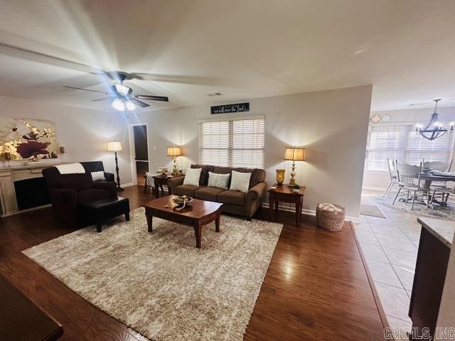 5768 John Hancock  Benton, AR