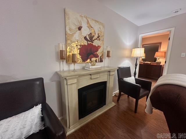 5768 John Hancock  Benton, AR