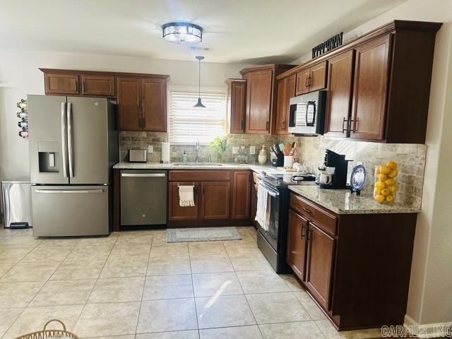 5768 John Hancock  Benton, AR