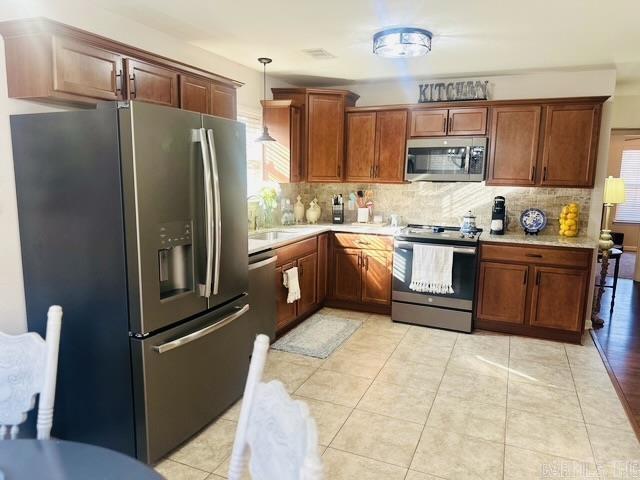 5768 John Hancock  Benton, AR