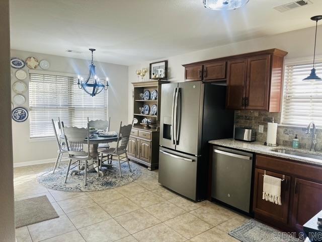 5768 John Hancock  Benton, AR