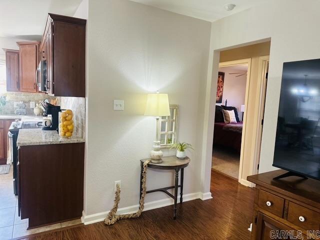 5768 John Hancock  Benton, AR