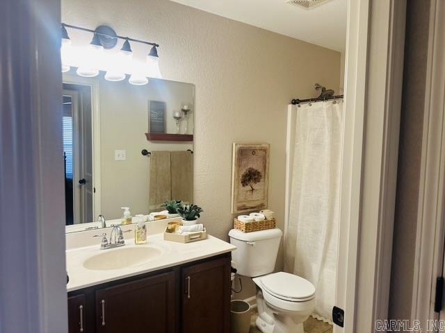 5768 John Hancock  Benton, AR