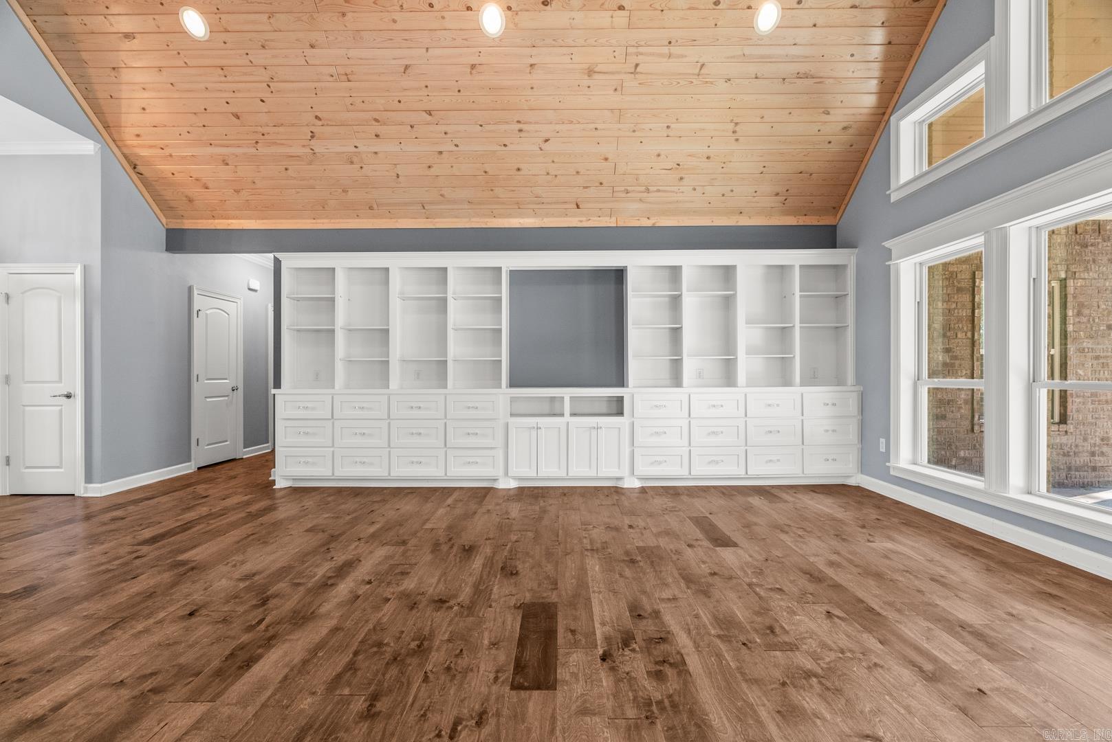 9 Tannon  Greenbrier, AR