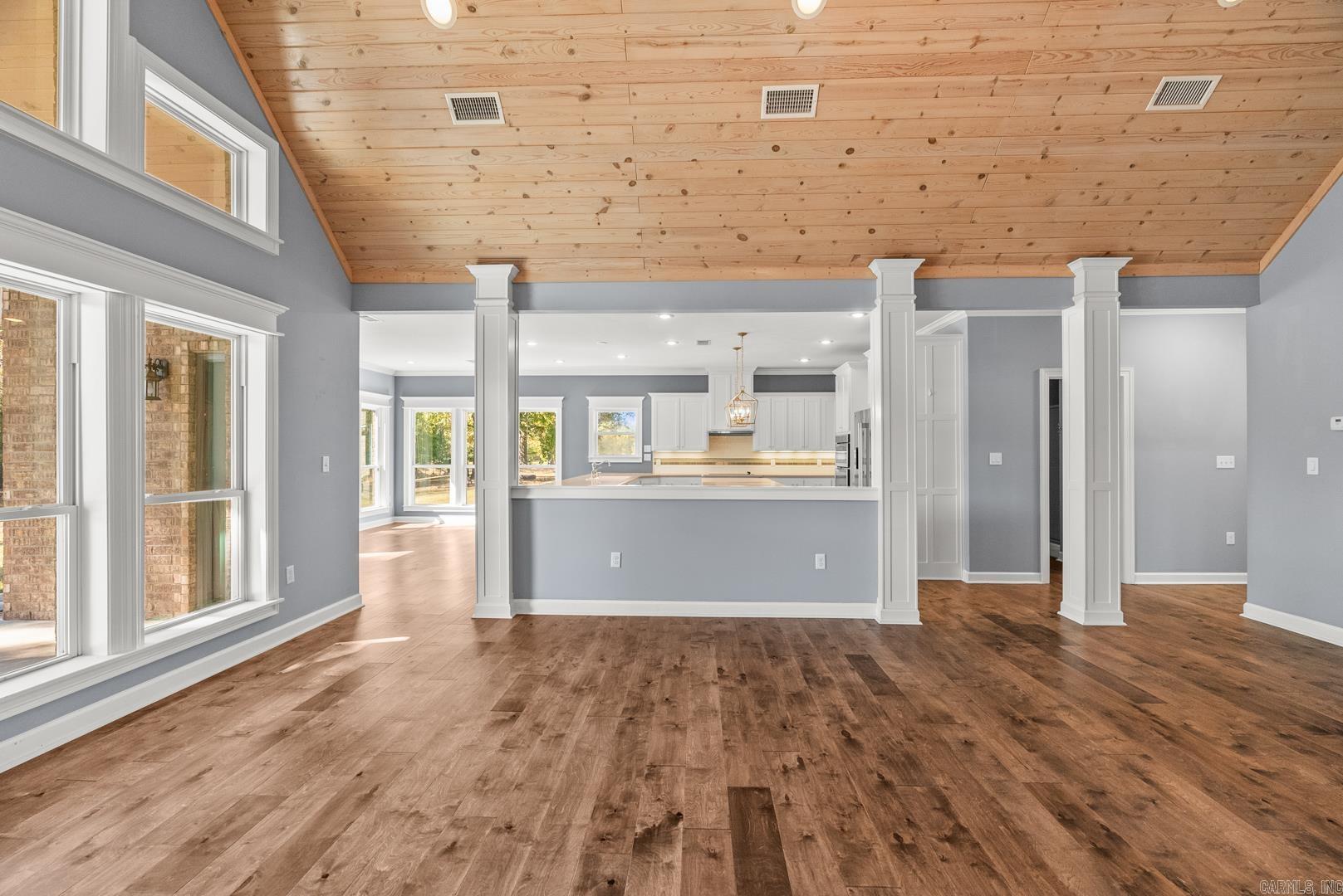 9 Tannon  Greenbrier, AR