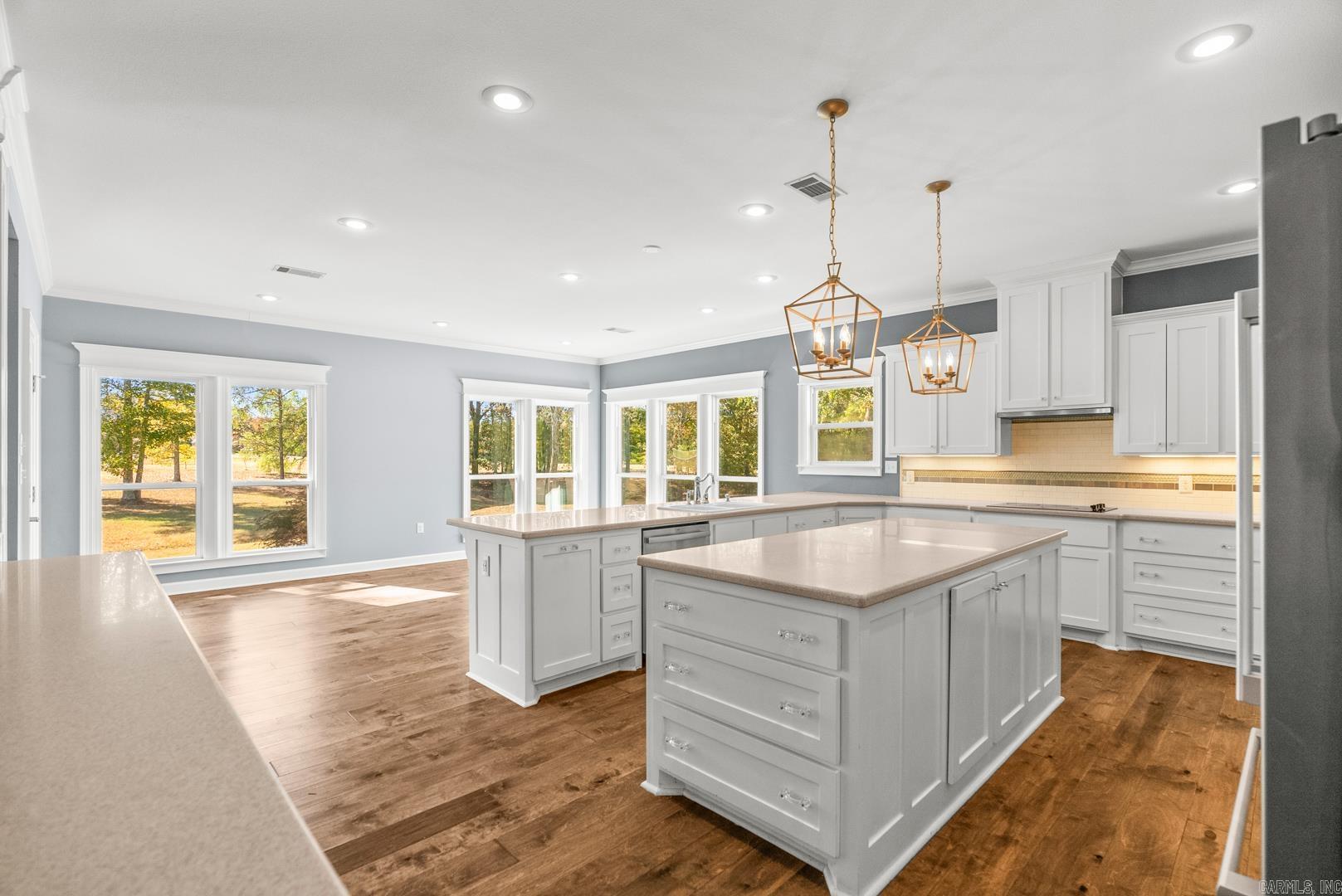 9 Tannon  Greenbrier, AR