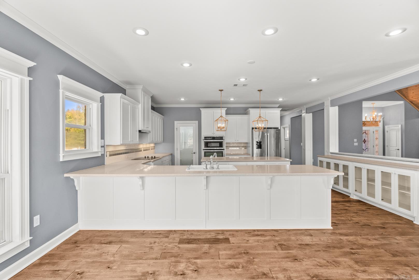 9 Tannon  Greenbrier, AR