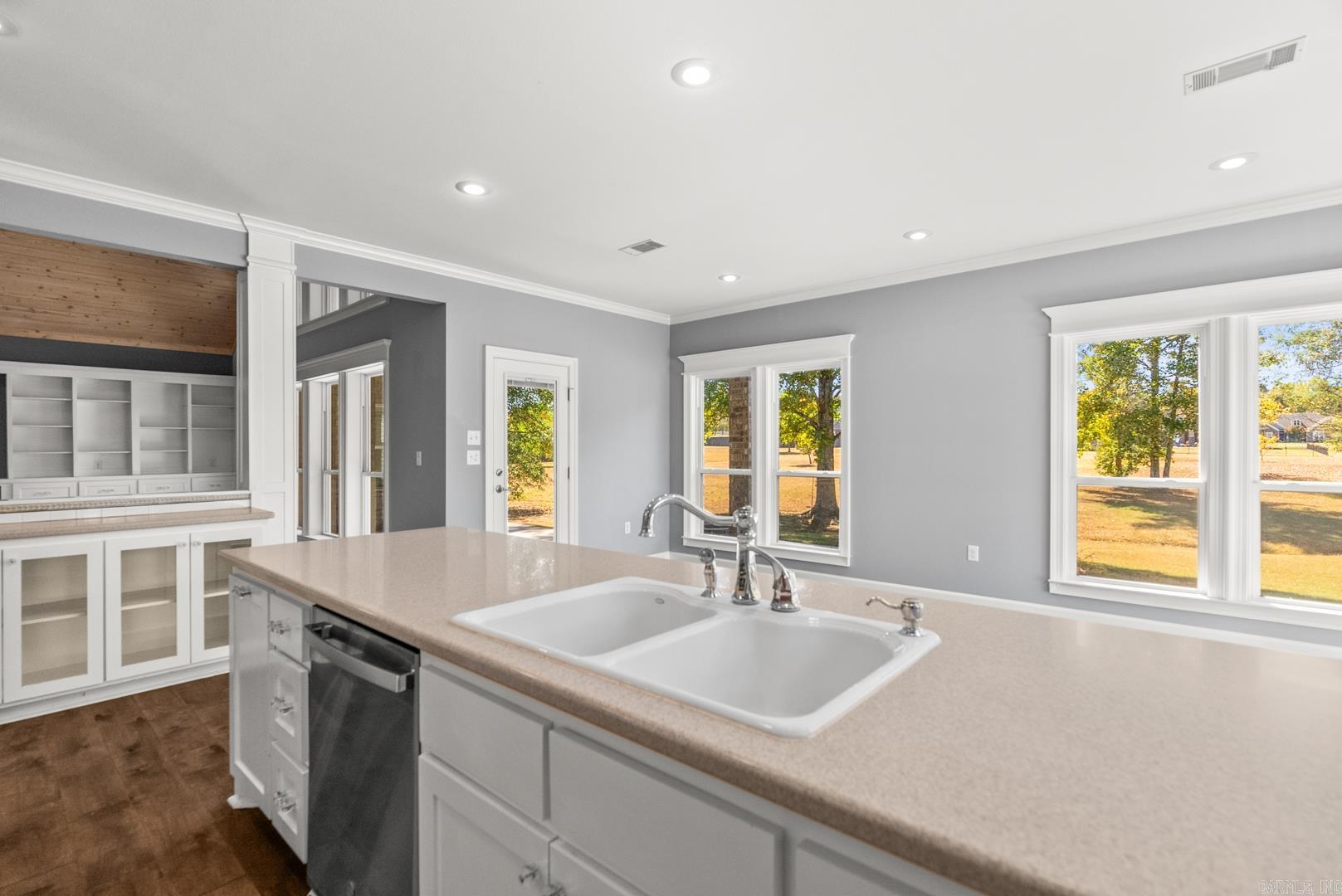 9 Tannon  Greenbrier, AR