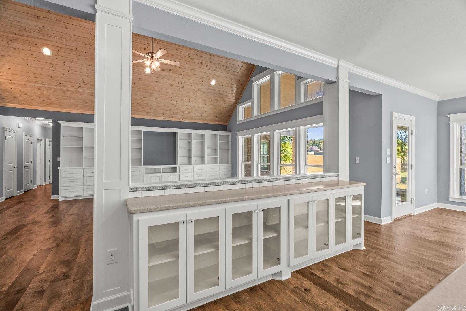 9 Tannon  Greenbrier, AR