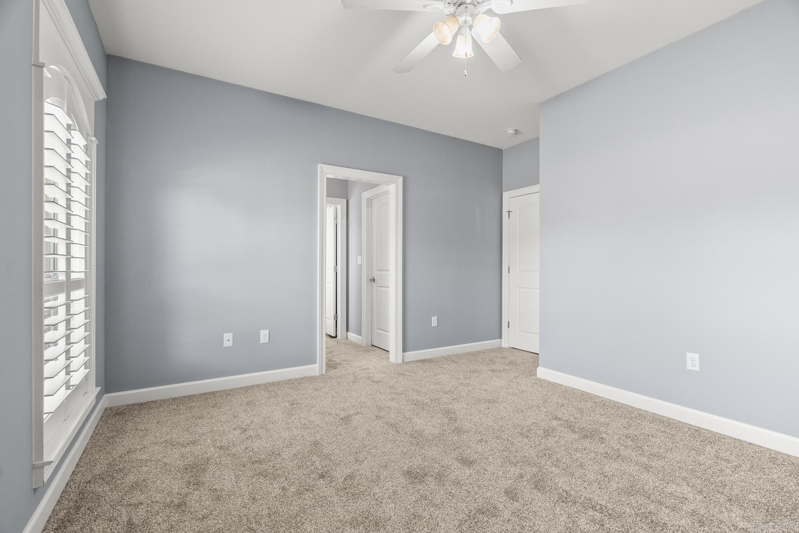 9 Tannon  Greenbrier, AR