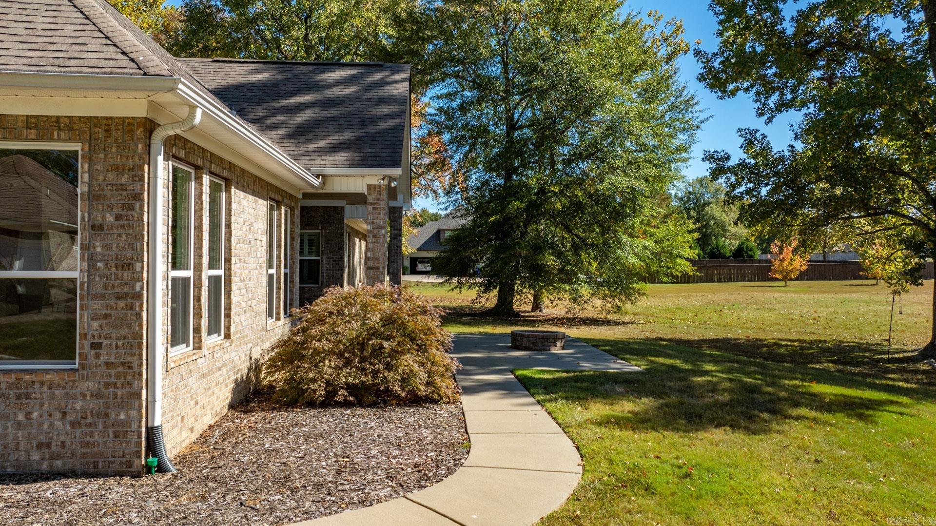 9 Tannon  Greenbrier, AR