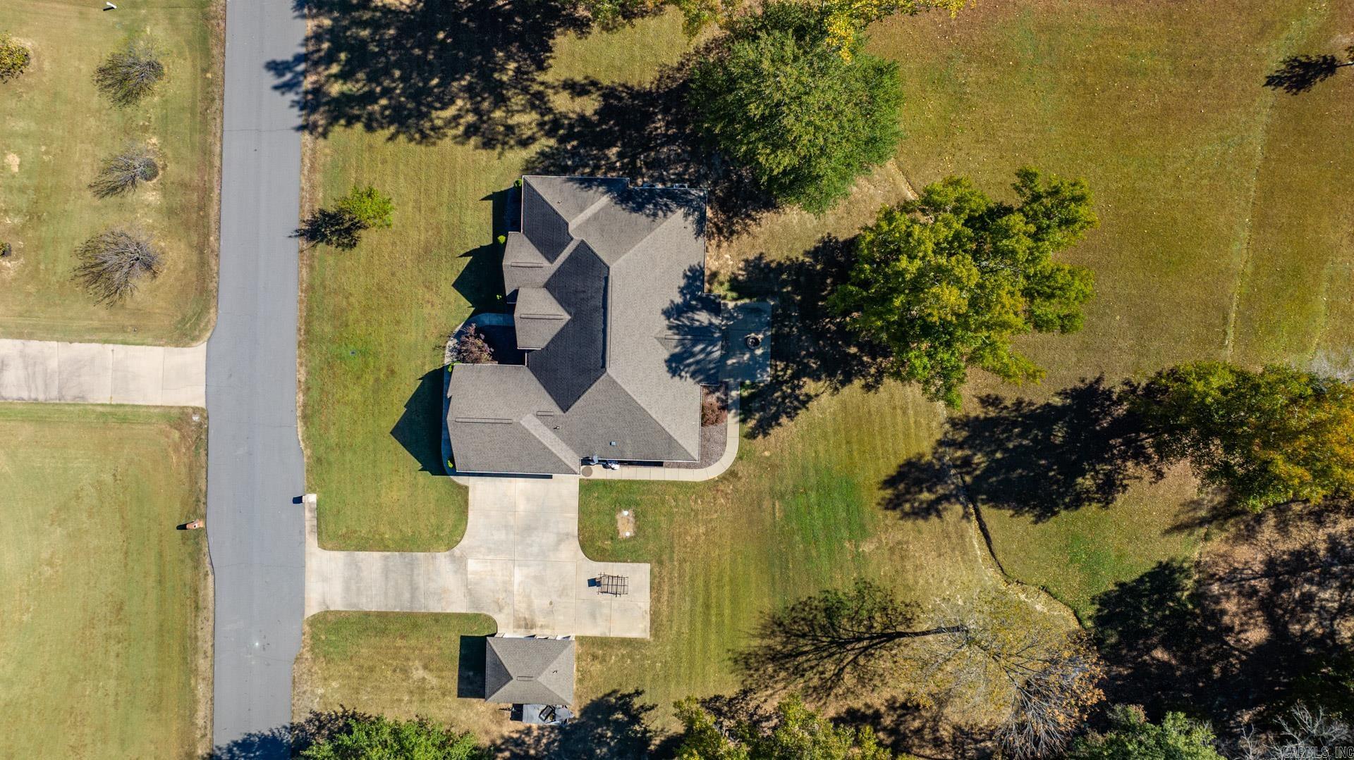 9 Tannon  Greenbrier, AR