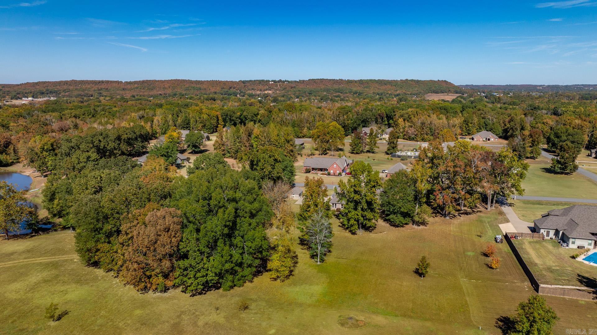 9 Tannon  Greenbrier, AR