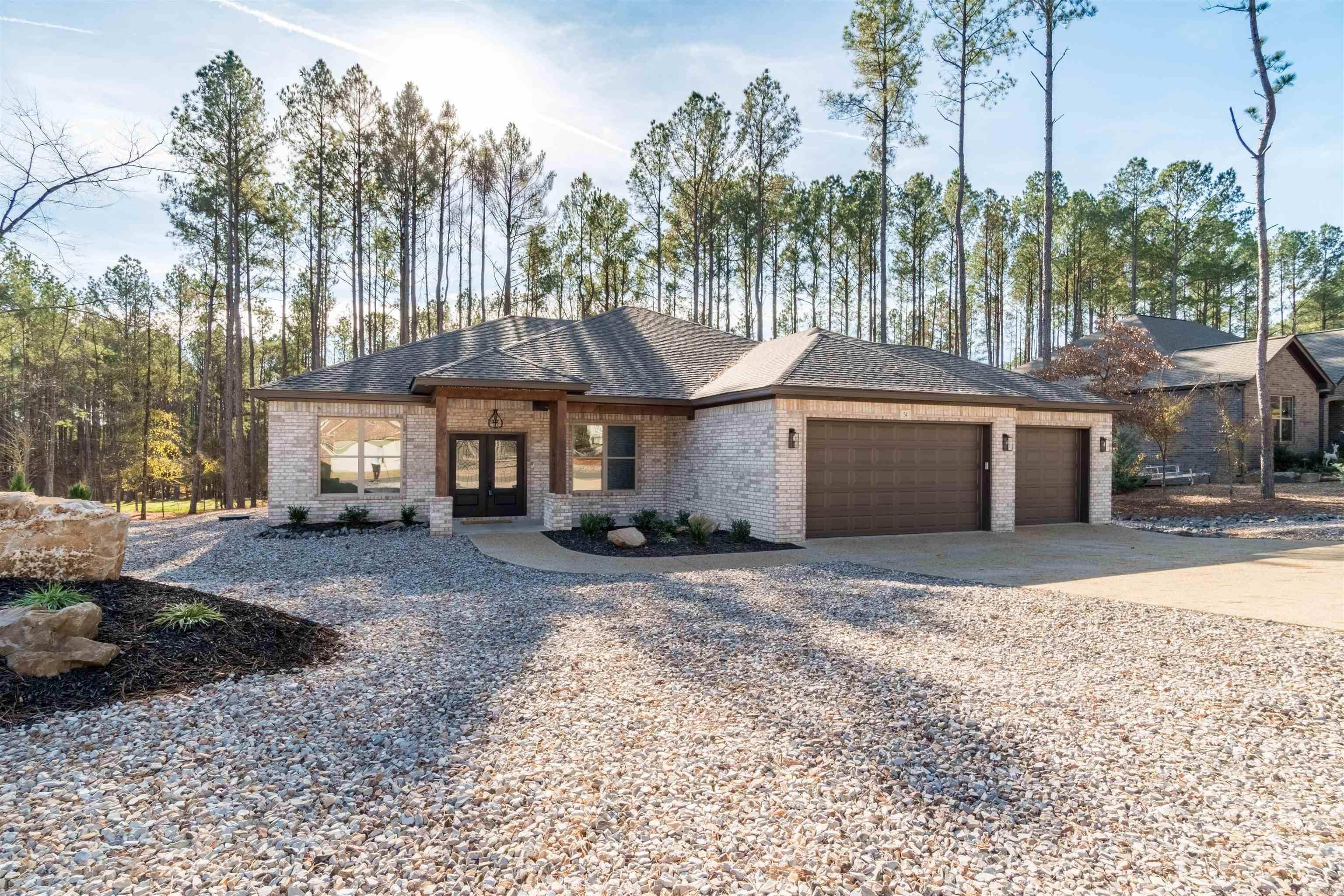 34 Victoria  Hot Springs Village, AR