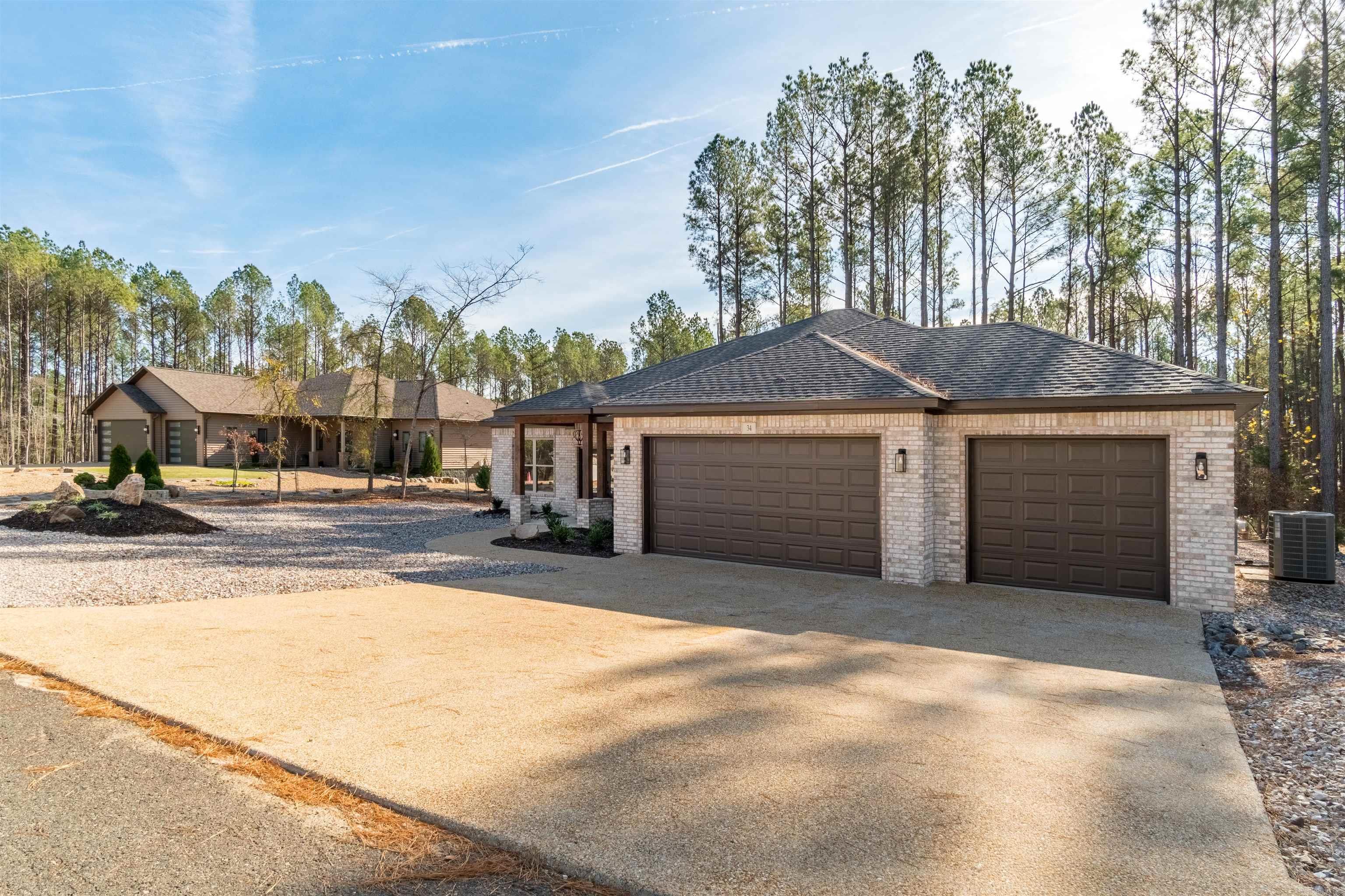 34 Victoria  Hot Springs Village, AR