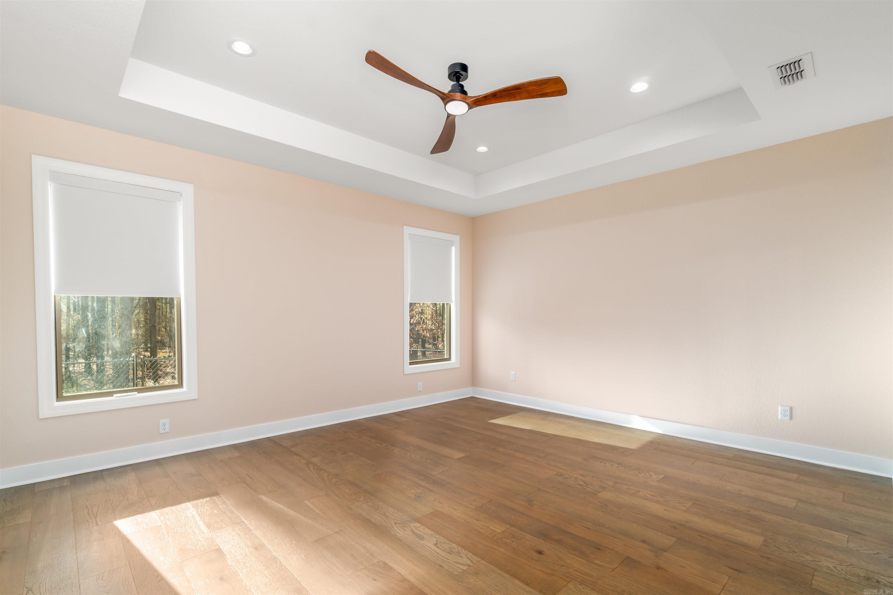 34 Victoria  Hot Springs Village, AR