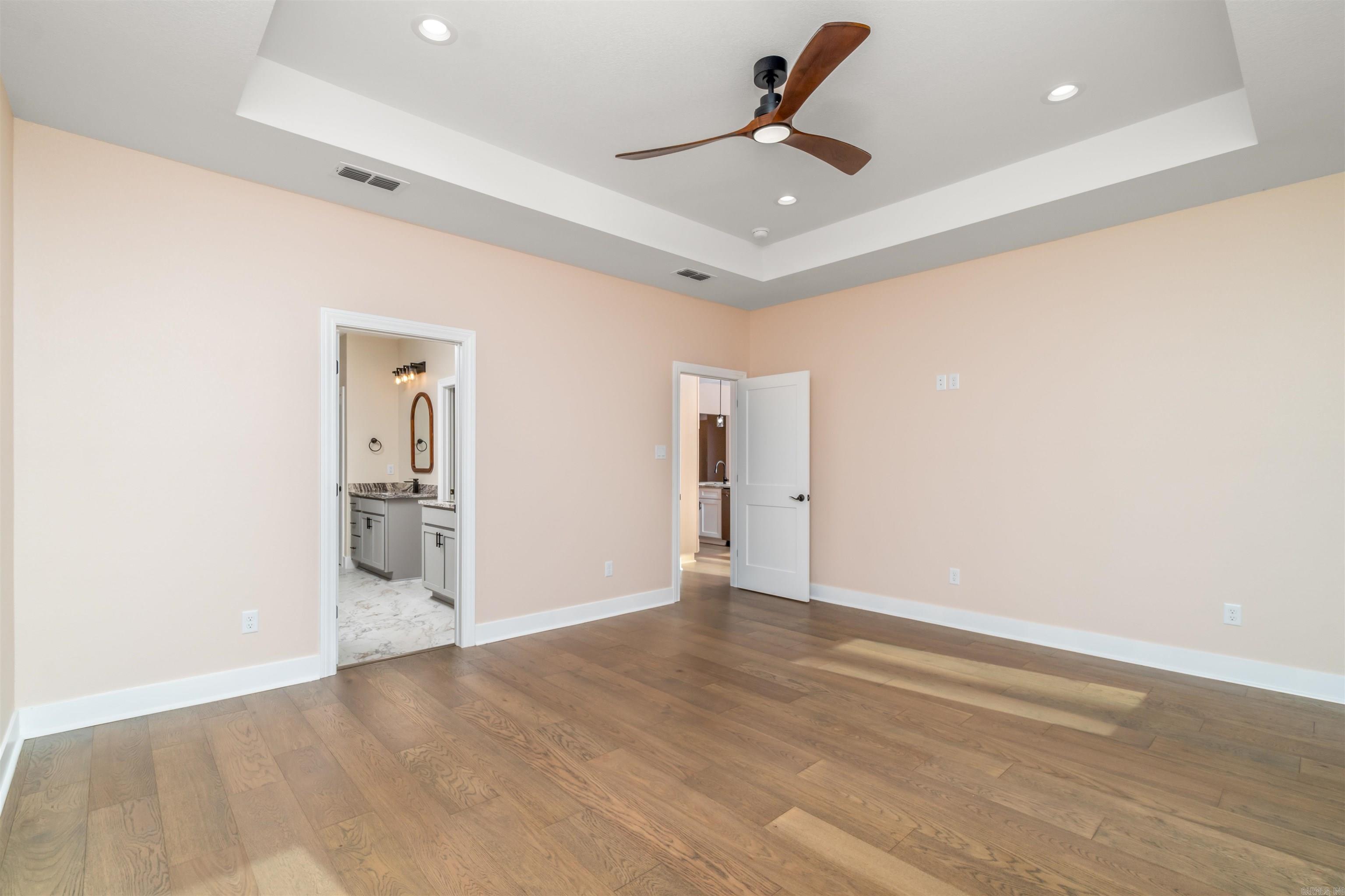 34 Victoria  Hot Springs Village, AR