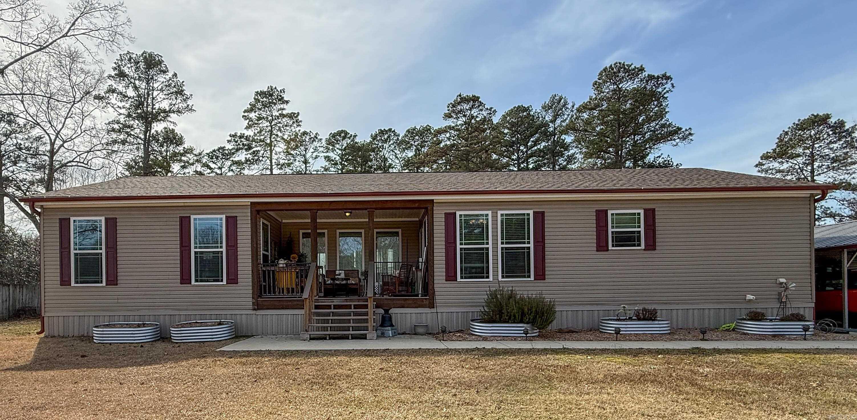 127 MADDEN LANE  Arkadelphia, AR