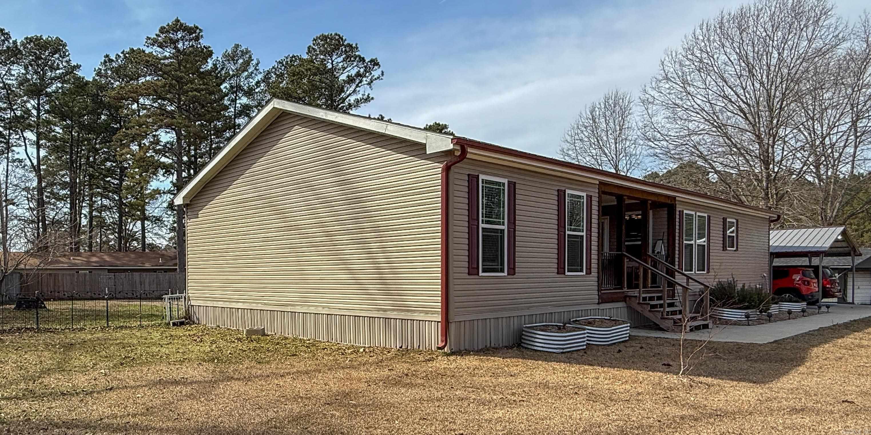 127 MADDEN LANE  Arkadelphia, AR