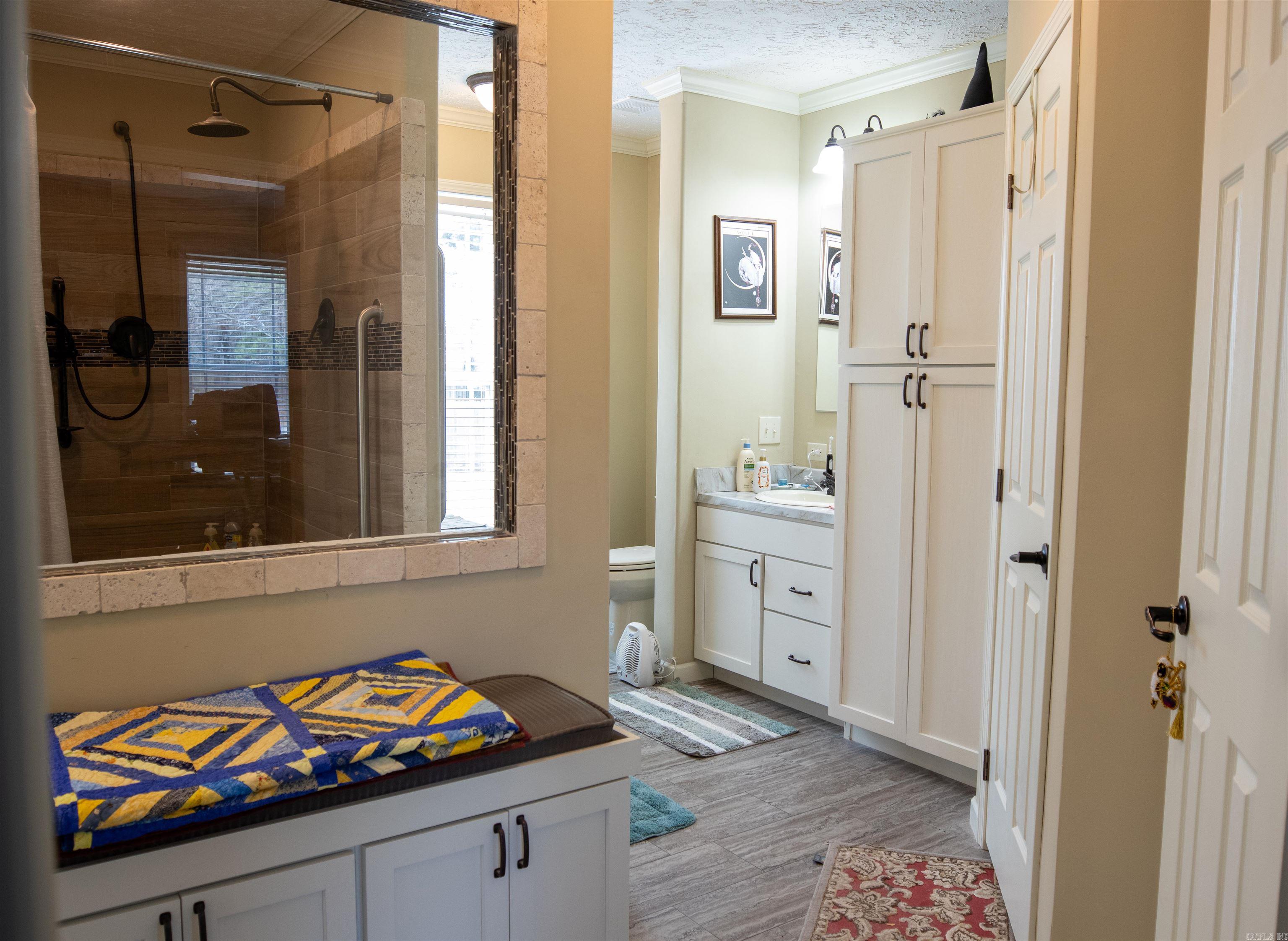 127 MADDEN LANE  Arkadelphia, AR