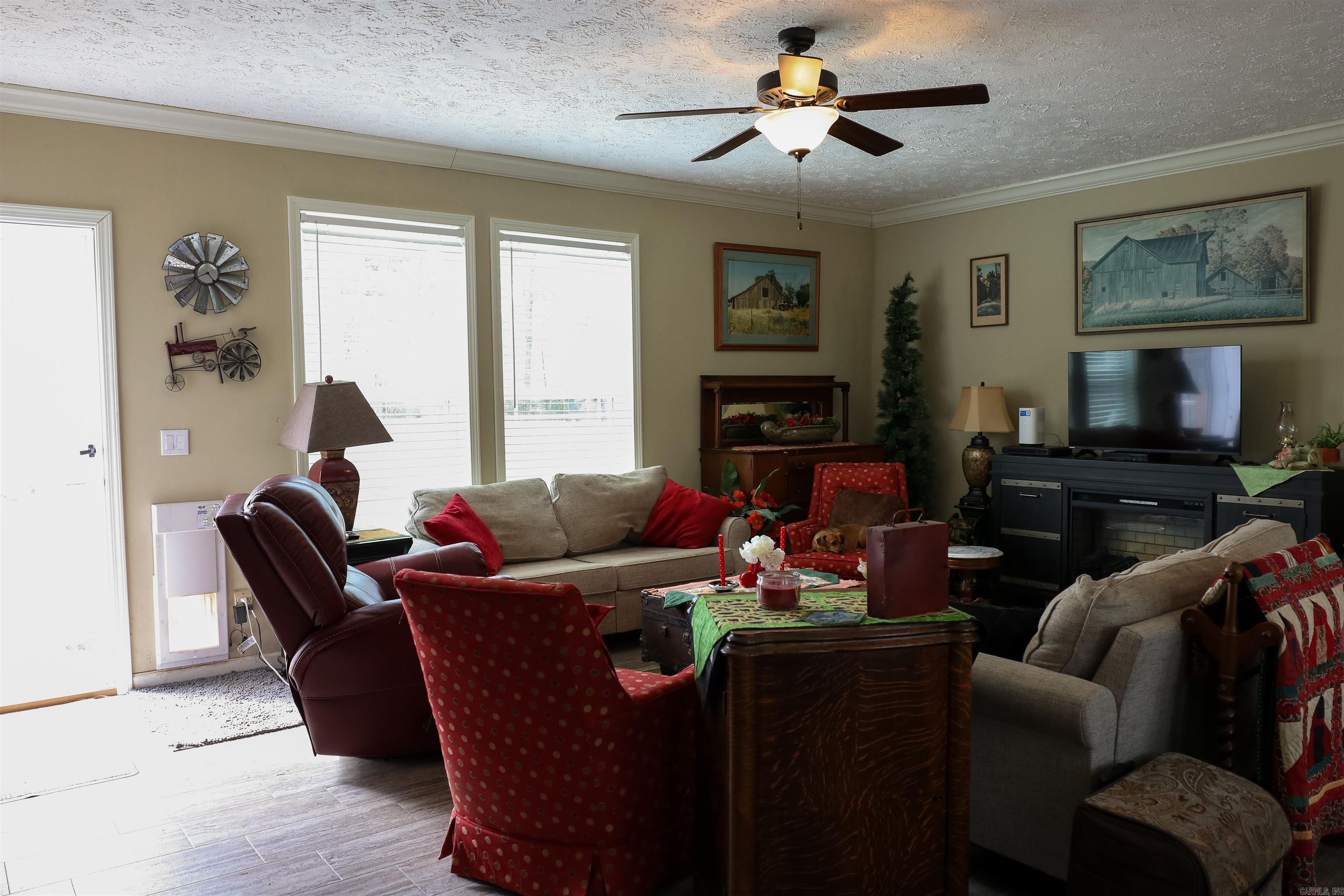 127 MADDEN LANE  Arkadelphia, AR