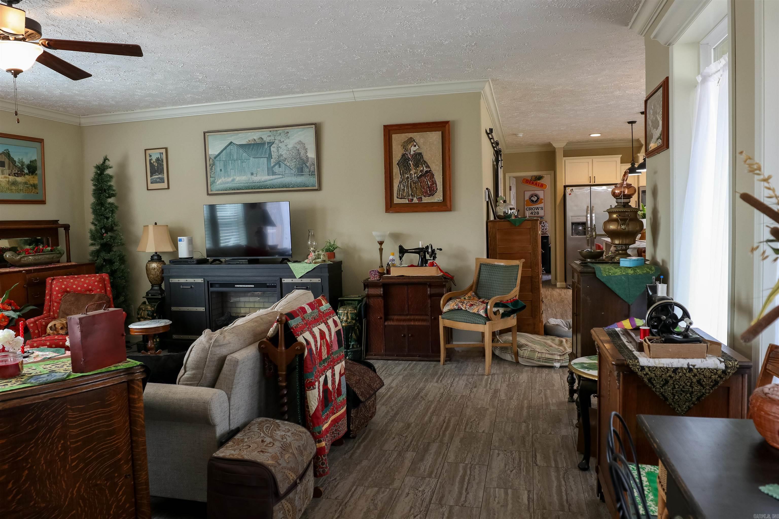 127 MADDEN LANE  Arkadelphia, AR