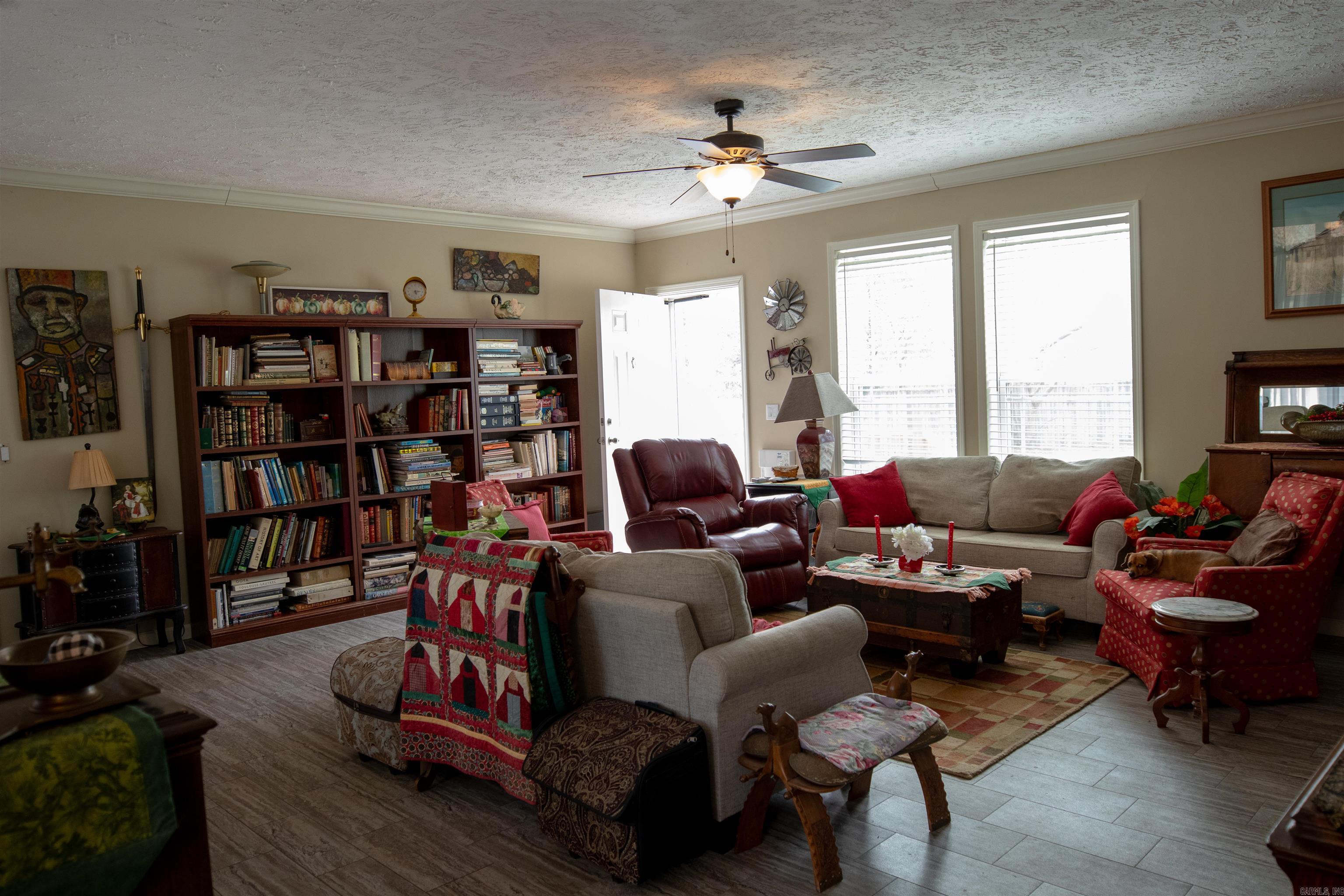 127 MADDEN LANE  Arkadelphia, AR