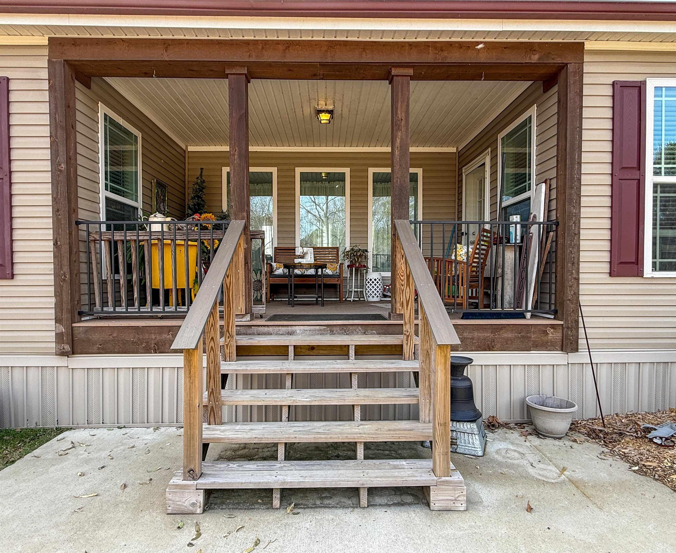 127 MADDEN LANE  Arkadelphia, AR