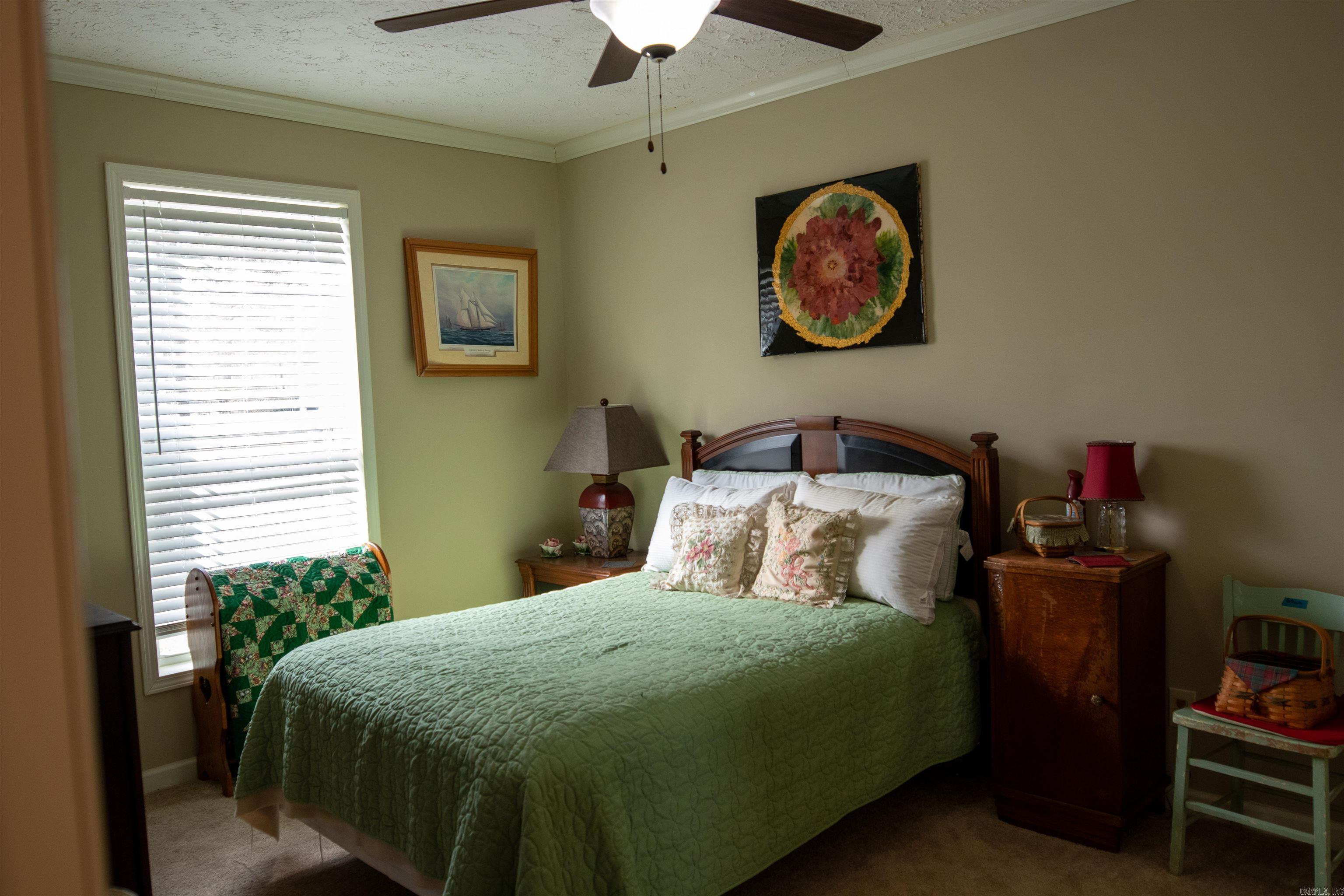 127 MADDEN LANE  Arkadelphia, AR