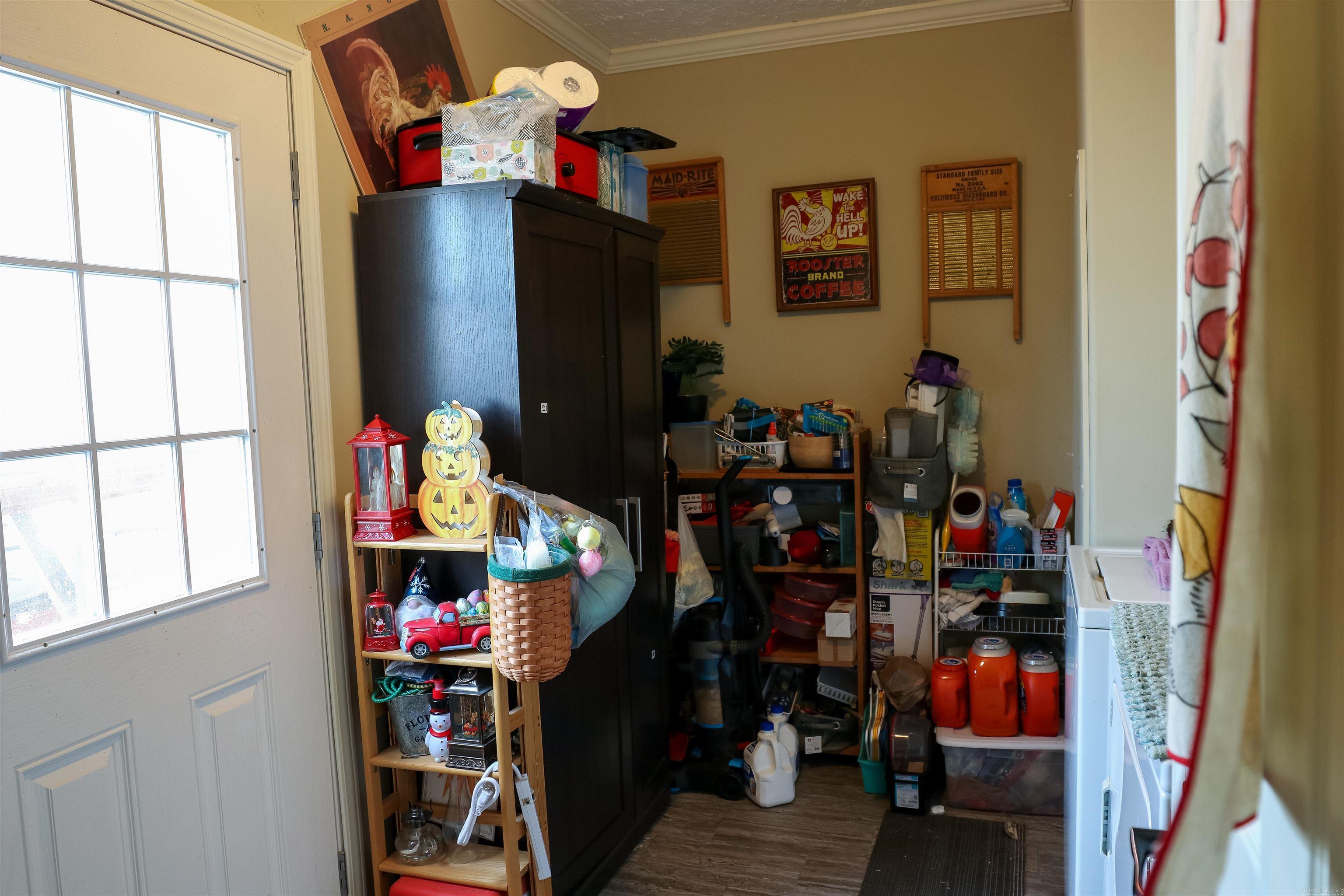 127 MADDEN LANE  Arkadelphia, AR