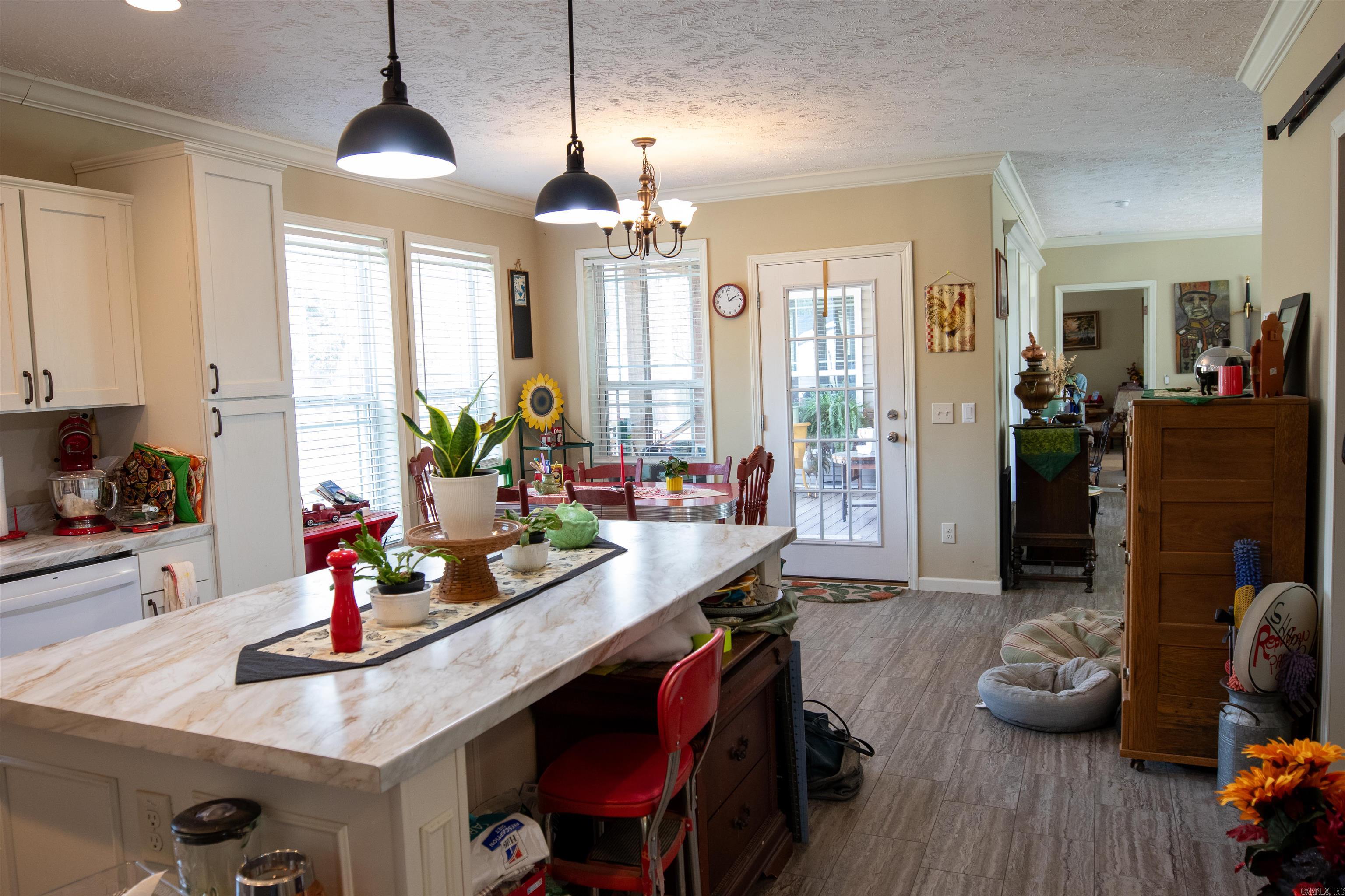 127 MADDEN LANE  Arkadelphia, AR