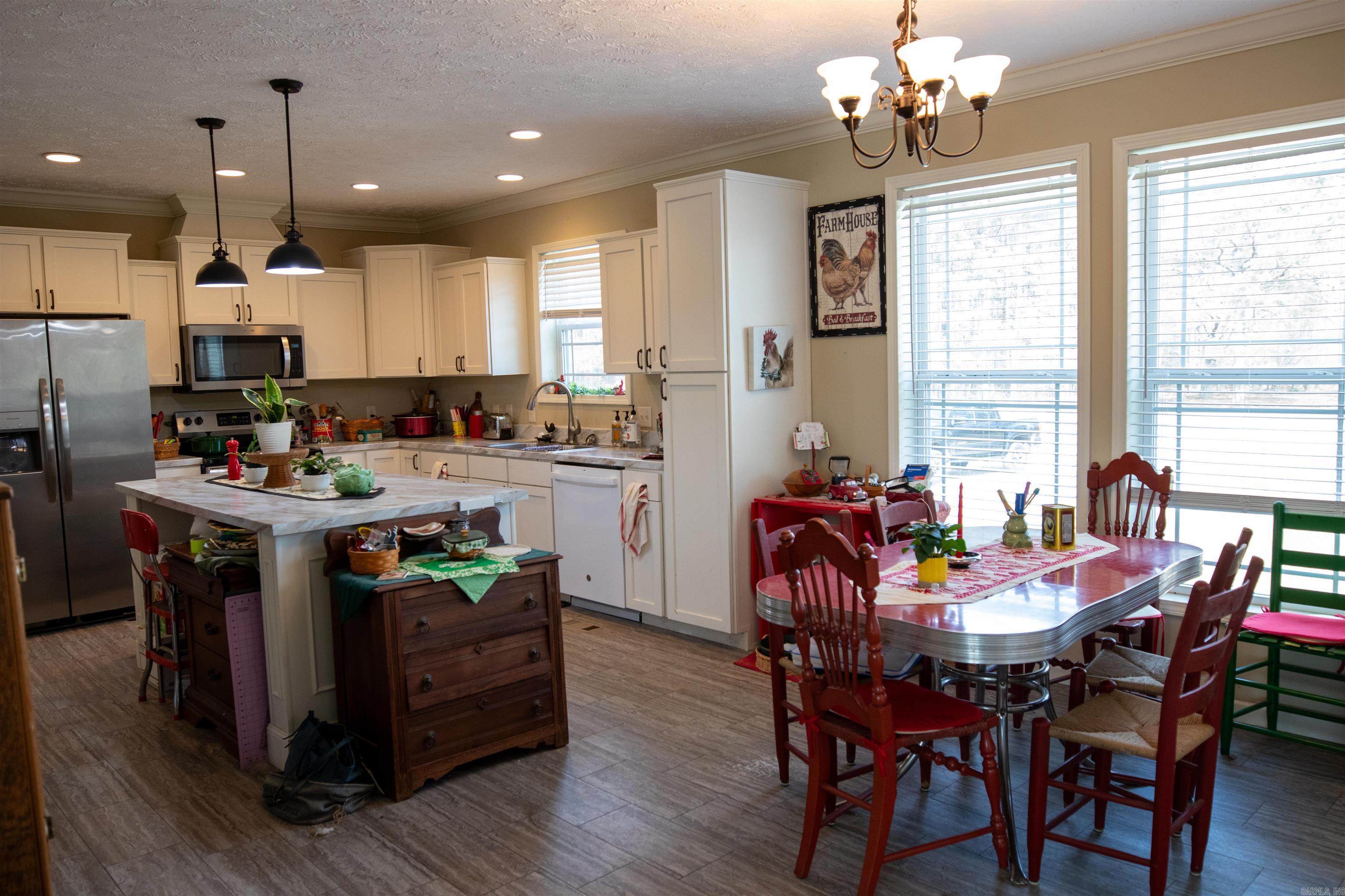 127 MADDEN LANE  Arkadelphia, AR