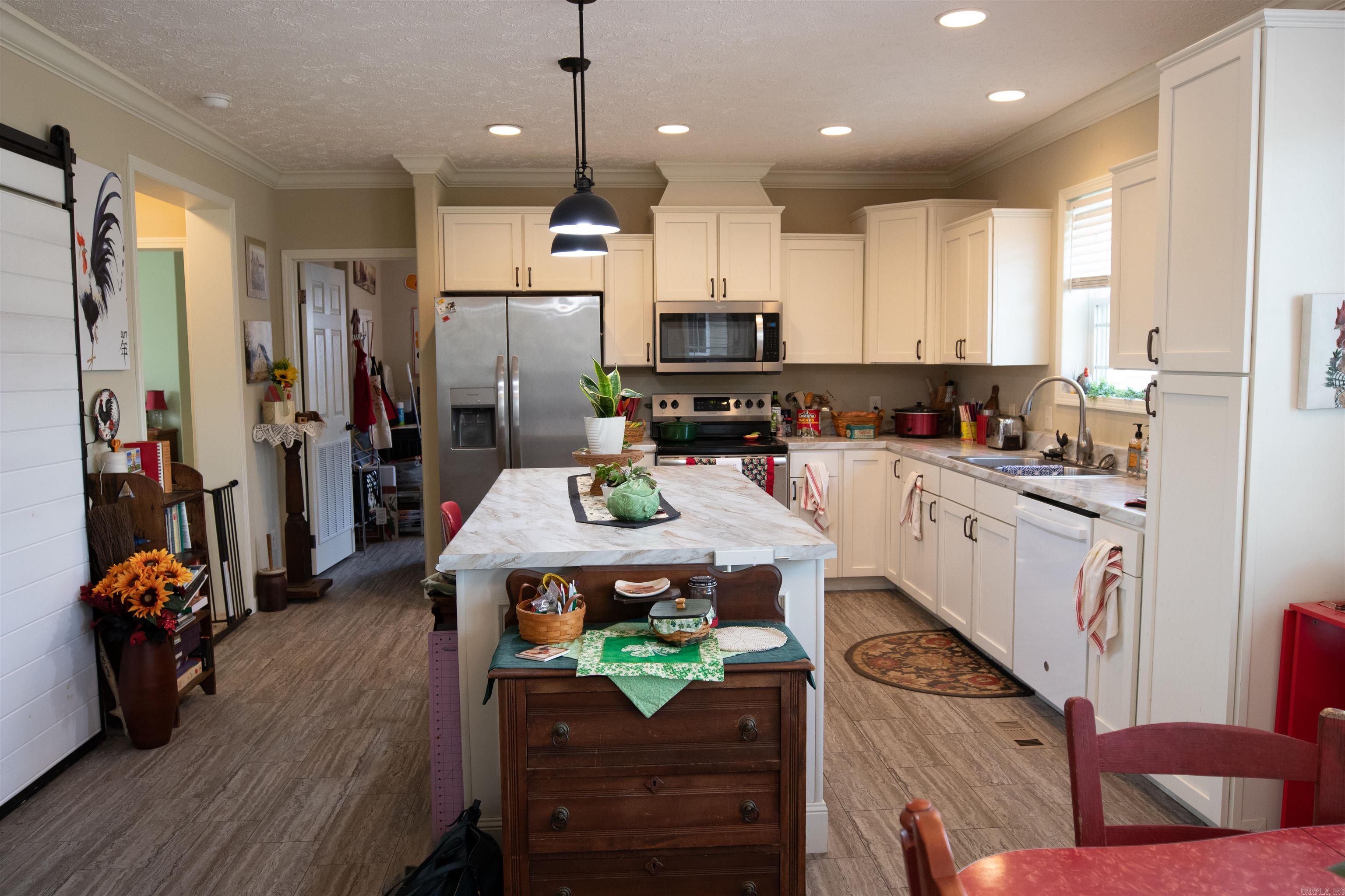 127 MADDEN LANE  Arkadelphia, AR