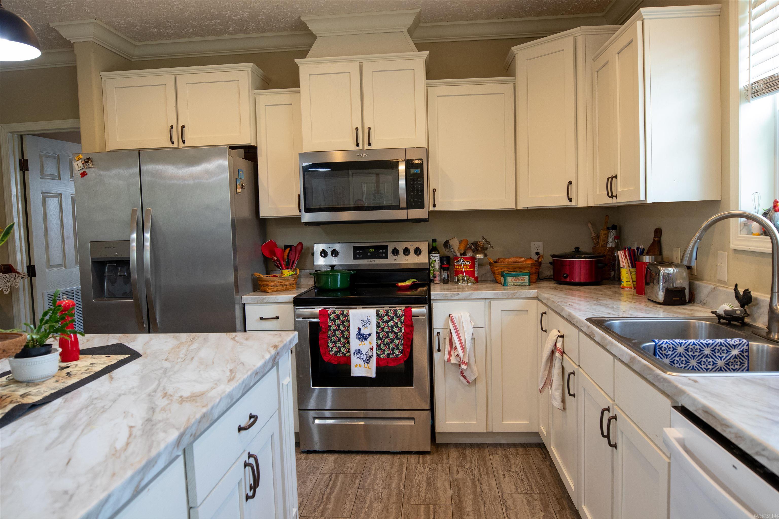 127 MADDEN LANE  Arkadelphia, AR