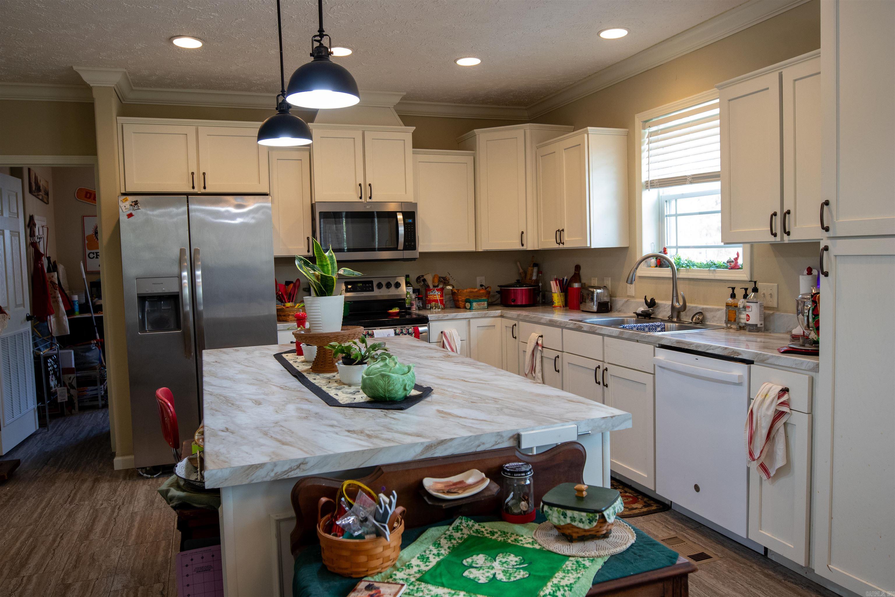 127 MADDEN LANE  Arkadelphia, AR