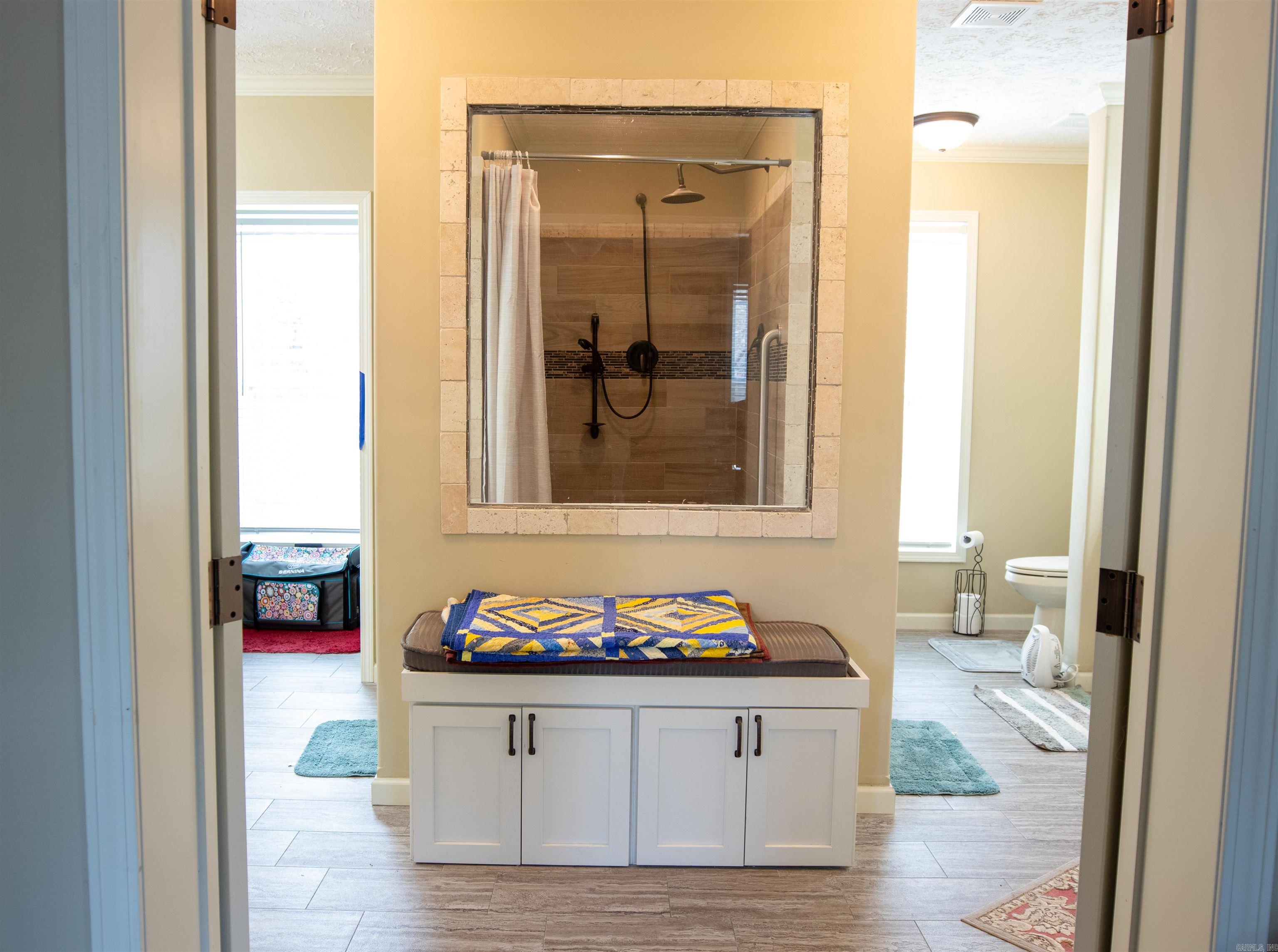 127 MADDEN LANE  Arkadelphia, AR