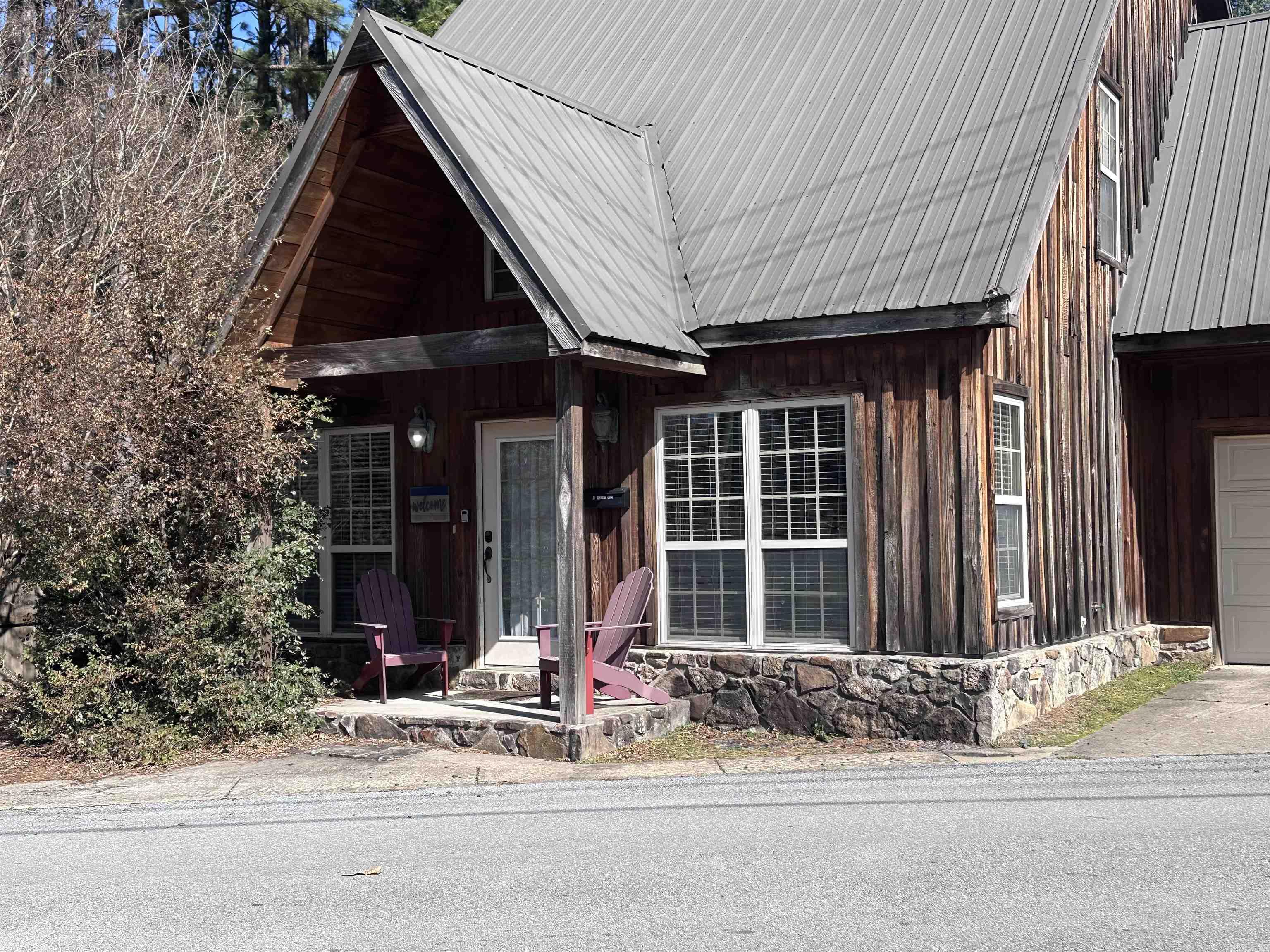 1 Jared Cr  Heber Springs, AR