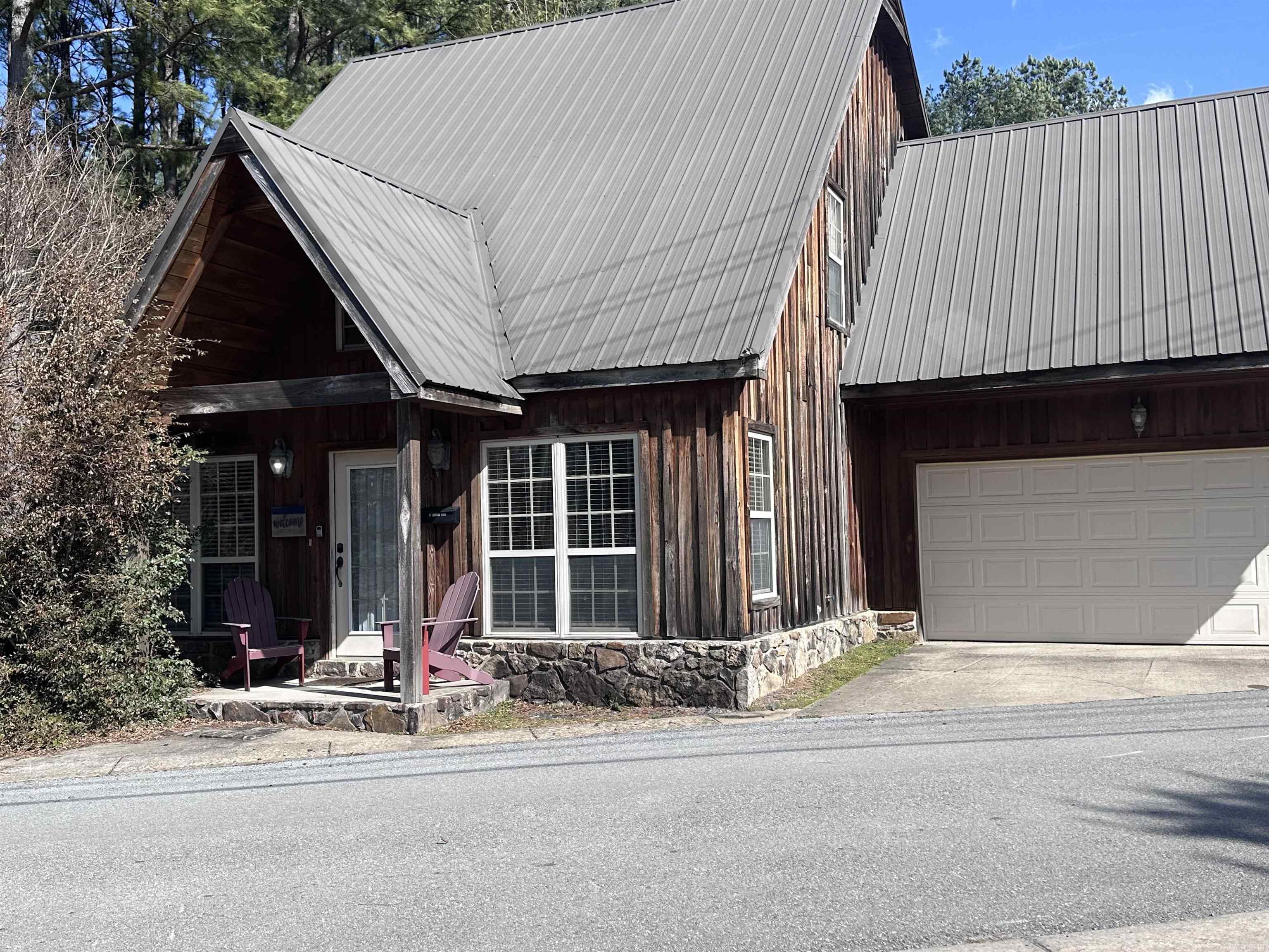 1 Jared Cr  Heber Springs, AR